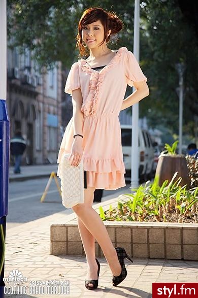 Pozostałe Ciuchy Moda