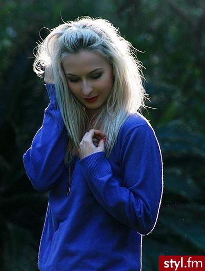 Blond Rozpuszczone Proste Na co dzień Długie Fryzury