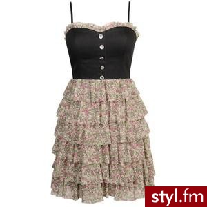 Pozostałe Ciuchy Moda