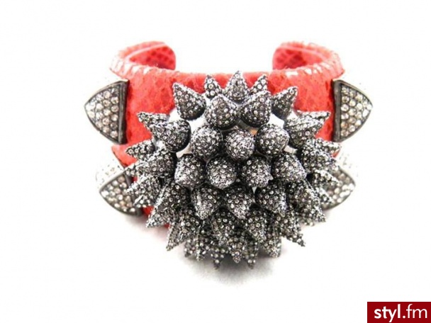 Bransoletki Biżuteria Moda