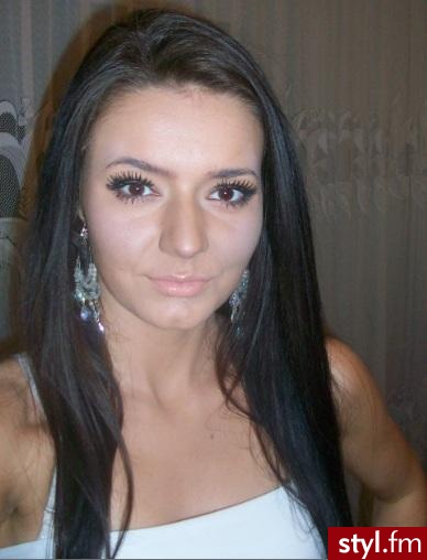 Dzienne Makijaże