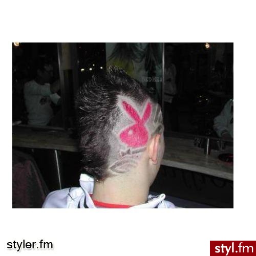 Wzorek. zawalisty :D:D - Styler