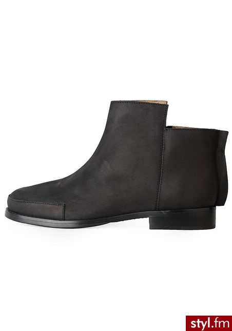 Półbuty Buty Moda