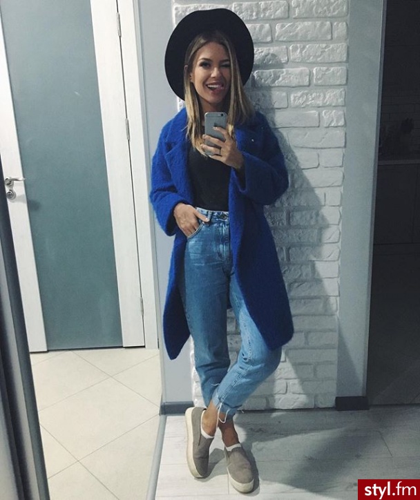 Płaszcze Okrycia Moda