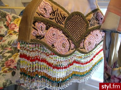 Pozostałe Ciuchy Moda