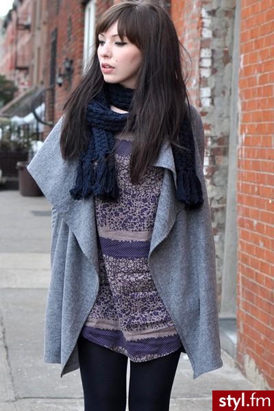 Długie Fryzury