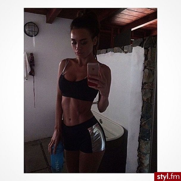 Sport i fitness