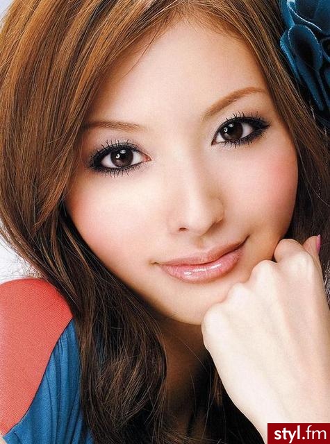 Make-up ^___^ . - Makijaże