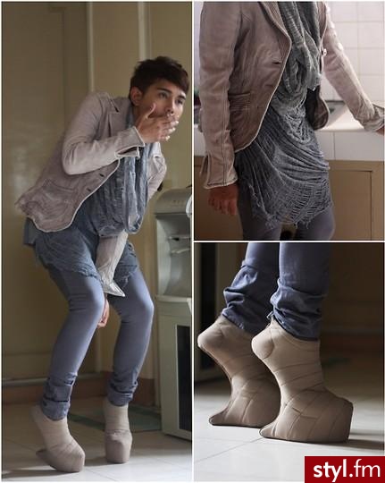 Pozostałe Ciuchy Moda