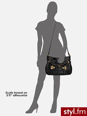 Marc by Marc Jacobs 350$ - Pozostałe Torebki Moda