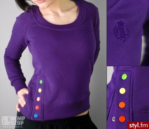 Pozostałe Ciuchy Moda