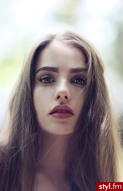 Dzienne Makijaże