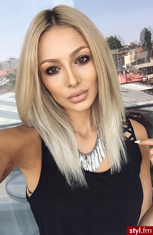 Dzienne Makijaże