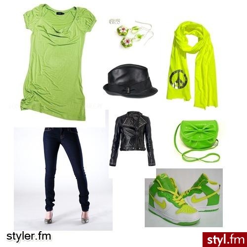 gr&n:P - Styler