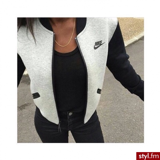 Bluzy Ciuchy Moda