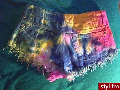 Pozostałe Ciuchy Moda