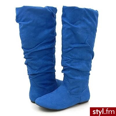 Pozostałe Buty Moda