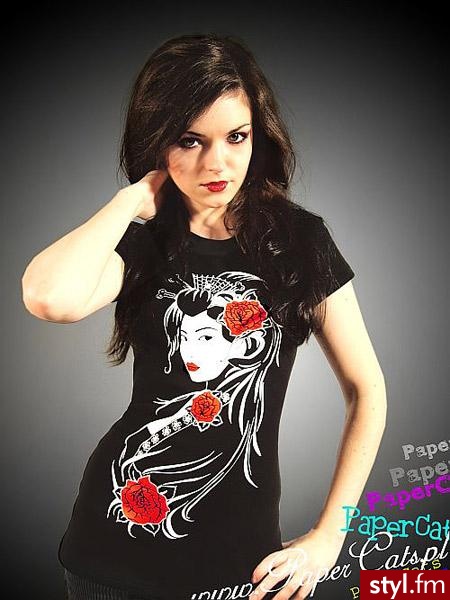 Pozostałe Ciuchy Moda
