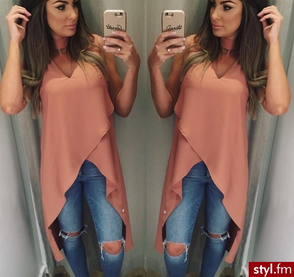 Pozostałe Ciuchy Moda