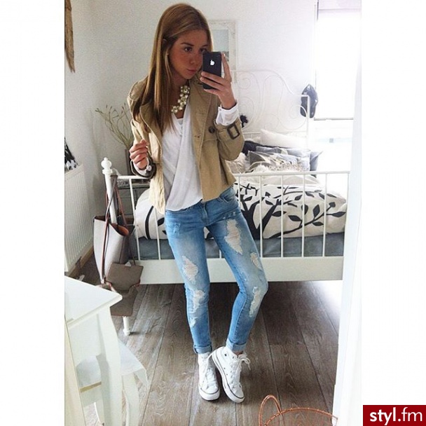 Pozostałe Ciuchy Moda