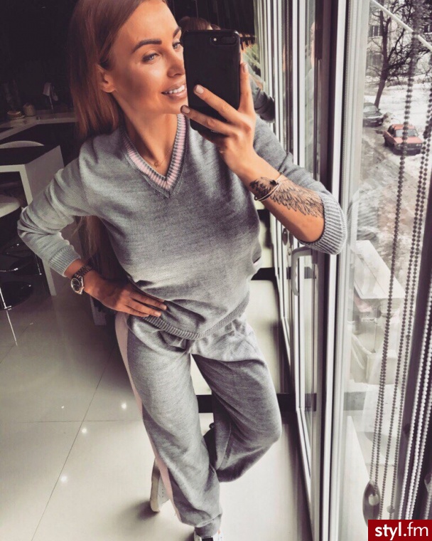 Pozostałe Ciuchy Moda