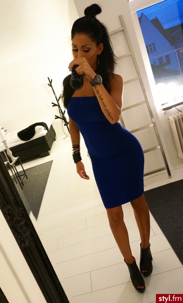 Dzienne Sukienki Moda