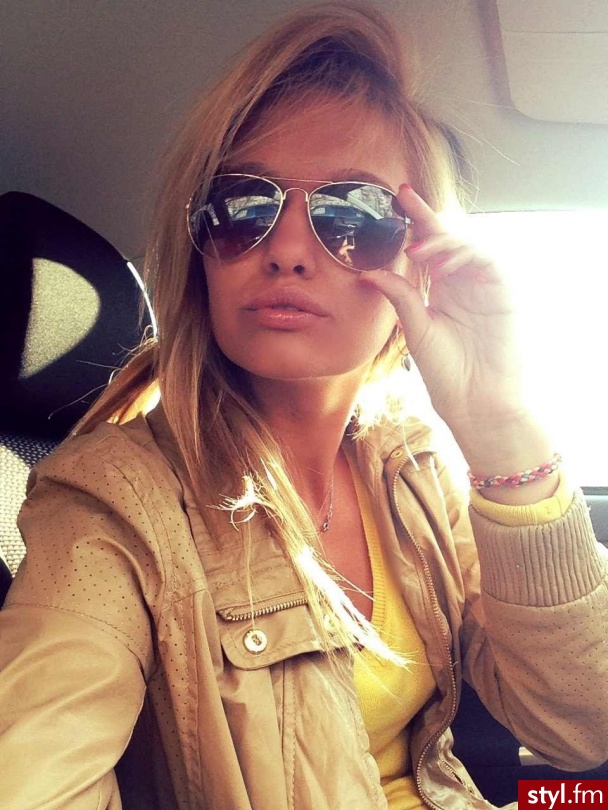 Okulary Dodatki Moda