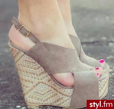 Koturny Buty Moda