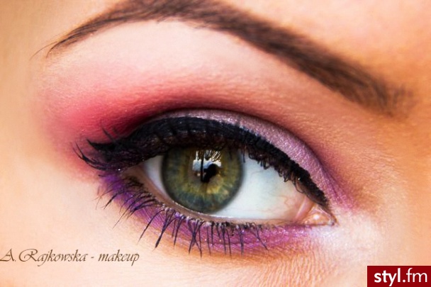 A.Rajkowska - makeup https://www.facebook.com/a.r.makijaz - Makijaże