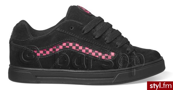 buty od firmy Vans :) - Pozostałe Buty Moda