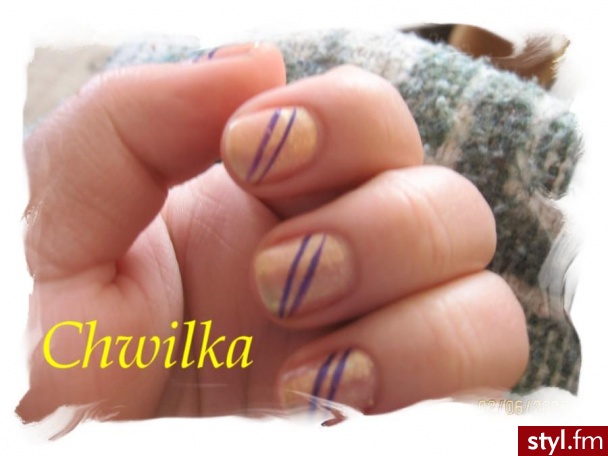 Prostota - Paznokcie