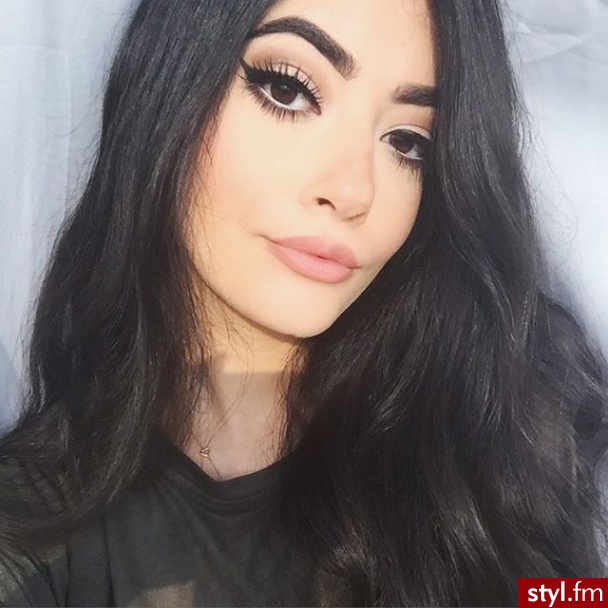 Dzienne Makijaże