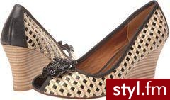 Pozostałe Buty Moda