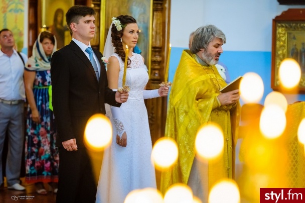 Ślubne Długie Fryzury