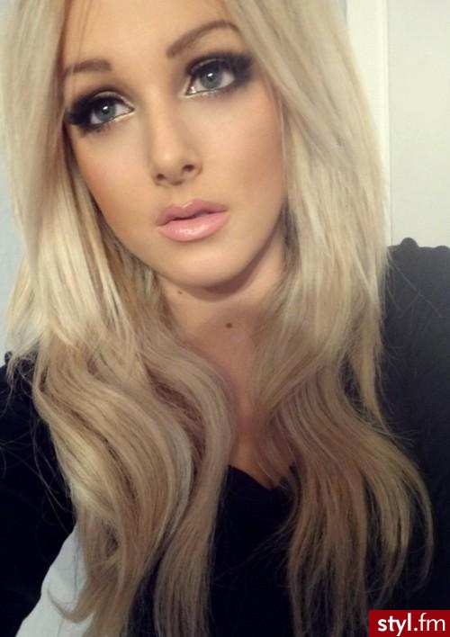 Dzienne Makijaże