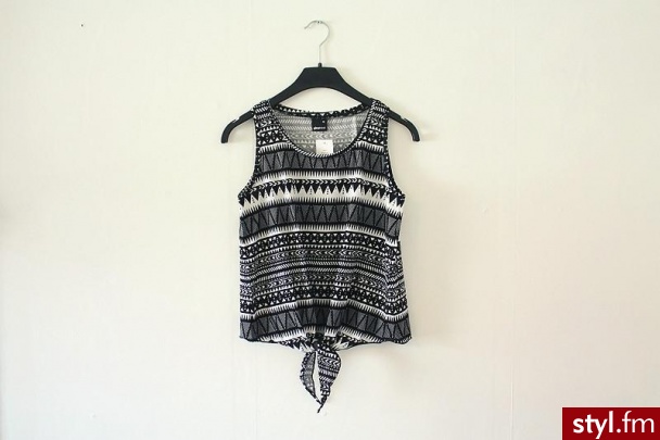 T-shirt Ciuchy Moda
