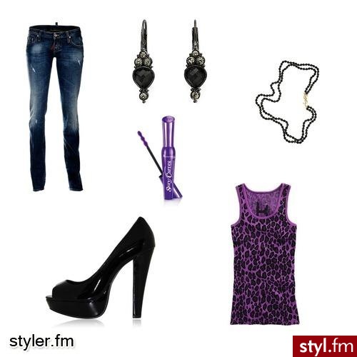 filetto ; - Styler