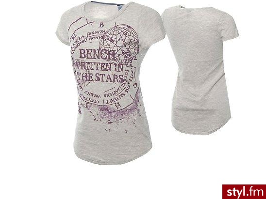 T-shirt. - Pozostałe Ciuchy Moda