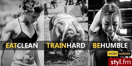 Sport i fitness