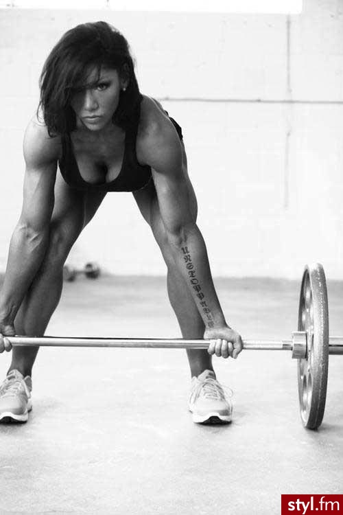 Sport i fitness