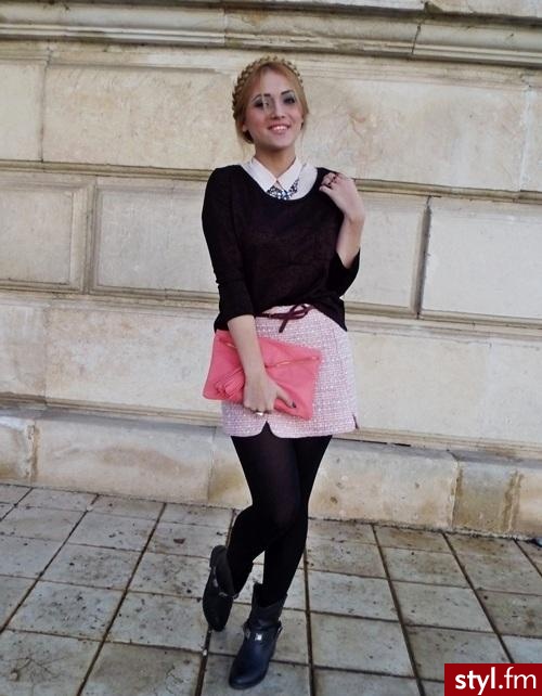 Pozostałe Ciuchy Moda