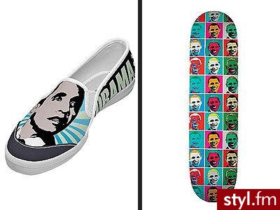 Pozostałe Buty Moda