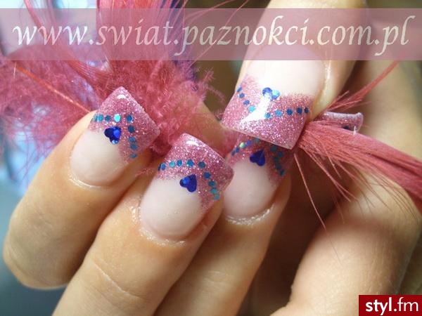 Paznokcie