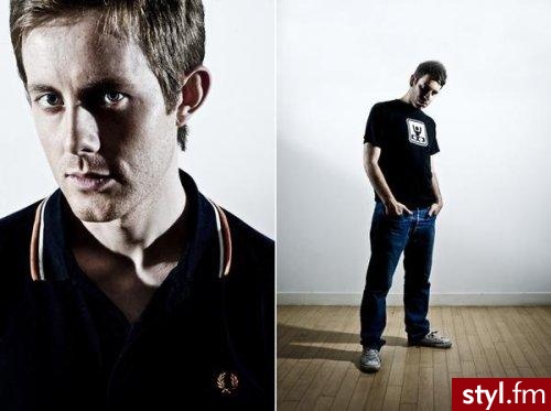 Chase Status - Pozostałe Ciuchy Moda