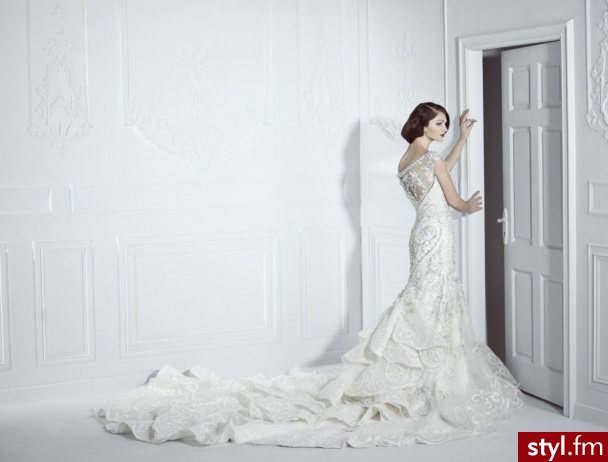 Sukienki Moda