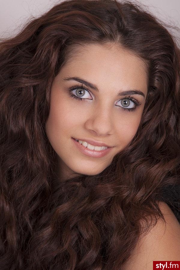 Dzienne Makijaże