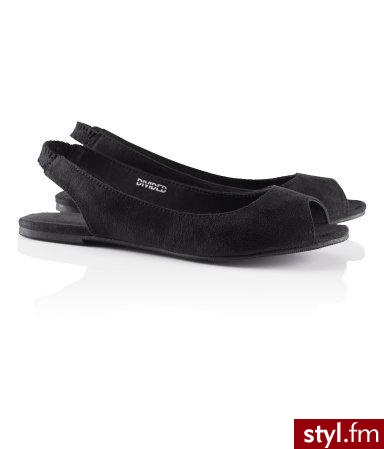 Pozostałe Buty Moda