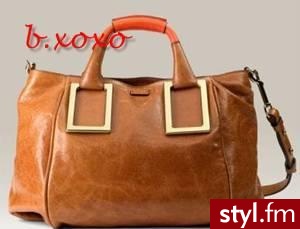 Chloe - Pozostałe Torebki Moda