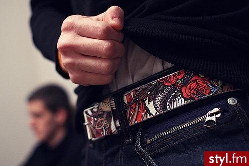 Pozostałe Ciuchy Moda