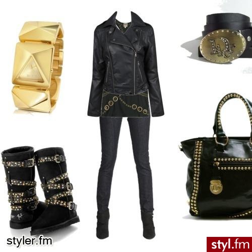 Styler